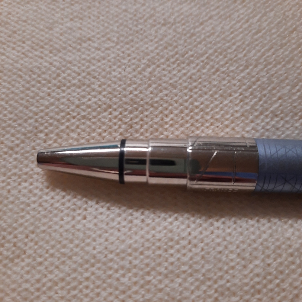 Waterman perspective ballpoint pen - Picture 7 of 11